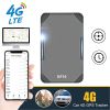 Company Truck Review Movement GPS Tracking Device