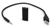 Rechargeable Surveillance byteMIC Covert Micro Hidd MIC RECorder
