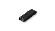 Rechargeable USB Disk Covert Hidd MIC REC Mini Surveillance REC
