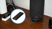 byteMIC Mini Digital Covert MIC REC Recorder Portable
