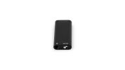 Hidd Covert Recorder Rechargeable Mini USB Security Surveillance Portable MIC REC