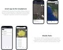 GPS Tracking Device for Camping Backpacking Real Time Surveillance