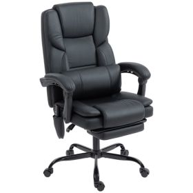 Office Chair/Massage Office Chair(No Shipments On Weekends) (Option: Defaulttitle)