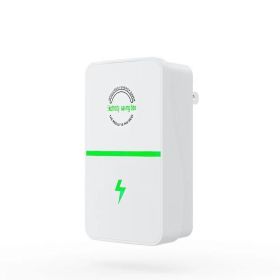 Household Stabilizer Home Use And Commercial Use Smart Voltage Regulator Spike Suppressor (Option: SD008 AU-1PCS)